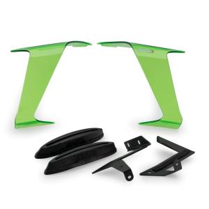 Aleron Downforce Kawasaki ZX10R-RR 21-